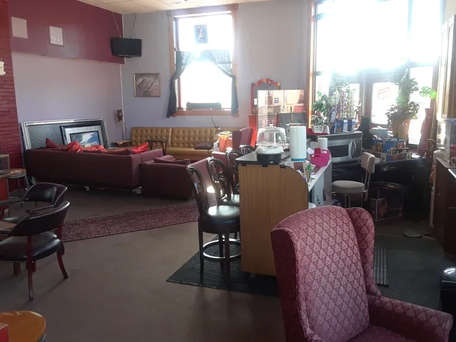 TEA GER BAR MIDWAY CANNABIS