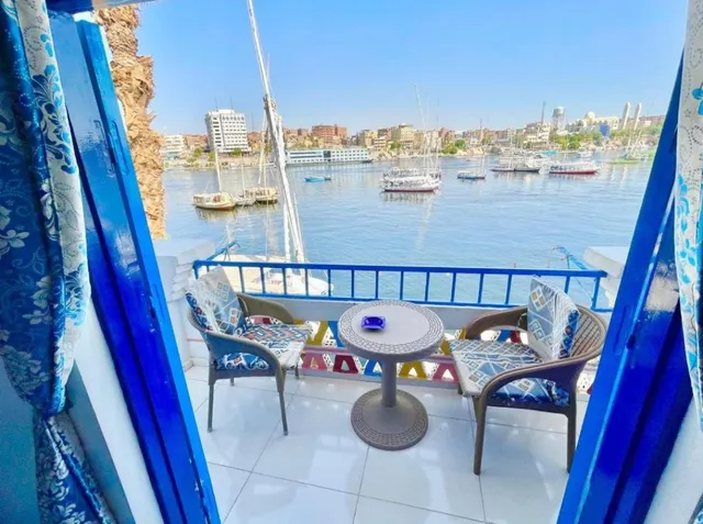 Airkela Nubian guest house