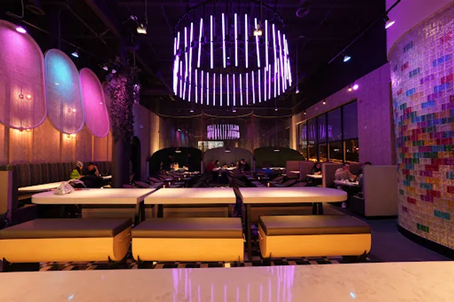 Isaan Der - Thai Kitchen & Bar