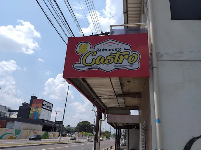 Restaurante Castro