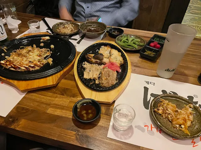 정통춘천닭갈비