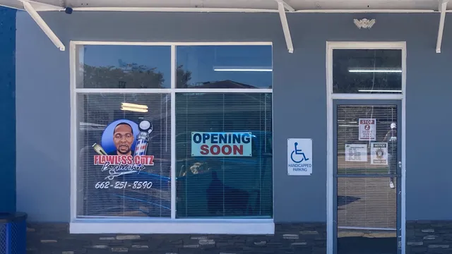 Flawless Cutz Barbershop
