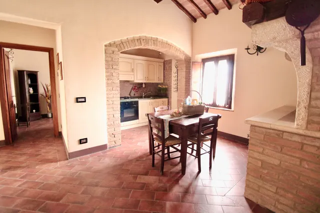 Il Rifugio del Falconiere - Casa Vacanza