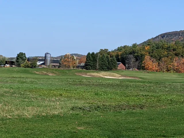 Blue Fox Run Golf Course