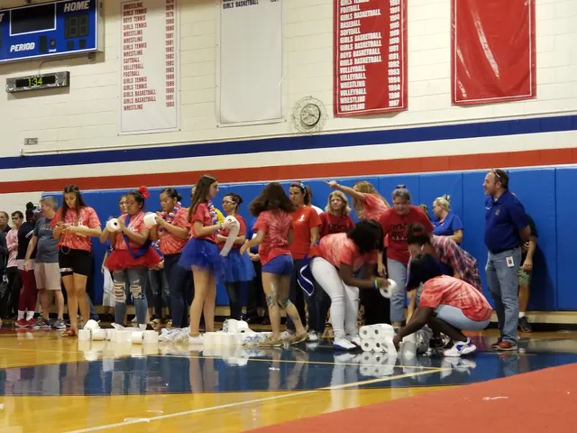 Pinellas Park High School