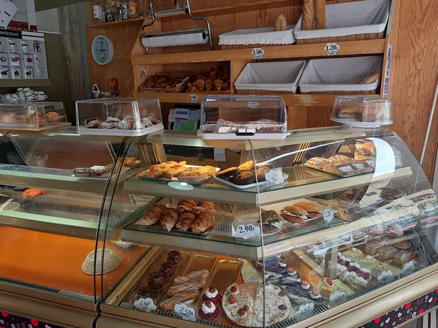 Pastelería La Francesa