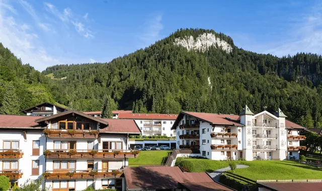 Alpenhotel Oberstdorf