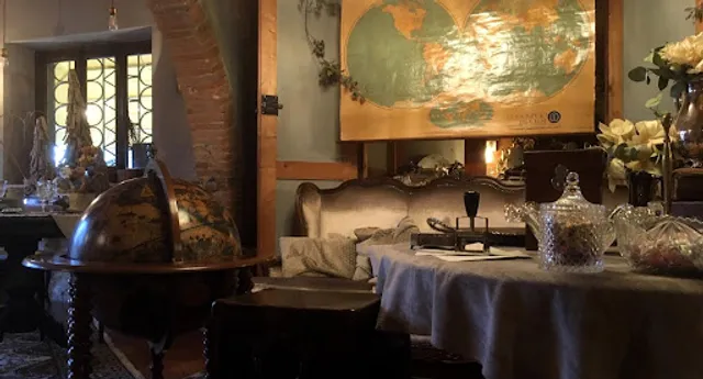 Osteria del Castagno