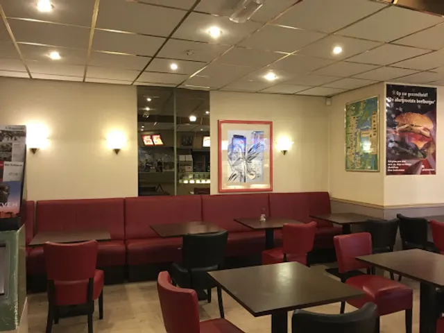 Snack-Resto "'t Pleintje"