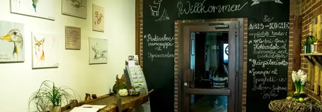 Erlebniswald Am Acisbrunnen