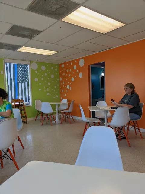 Jack's Drive-In Twin Serve