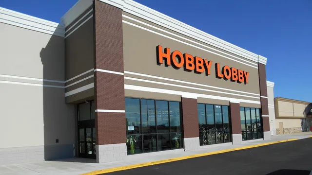 Hobby Lobby