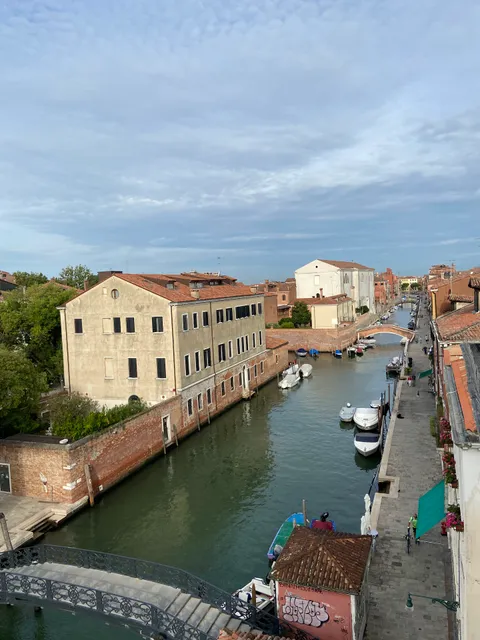 Guizzo's apartment Venezia