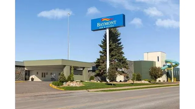 Baymont by Wyndham Mandan Bismarck Area