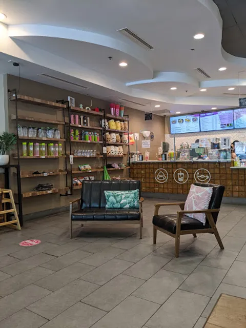 Yaya Tea Chapel Hill