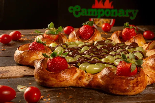 Pizzaria Camponary