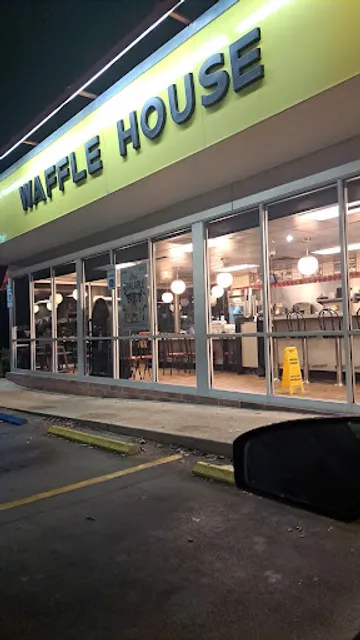 Waffle House