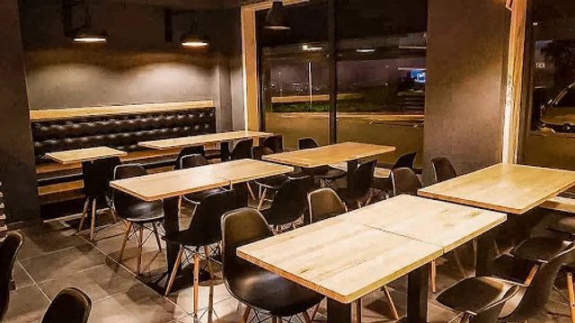 La Carnucha Restaurant