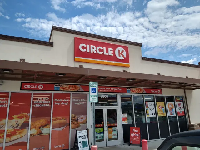 Circle K