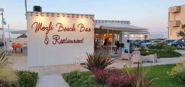 Bar Mozli