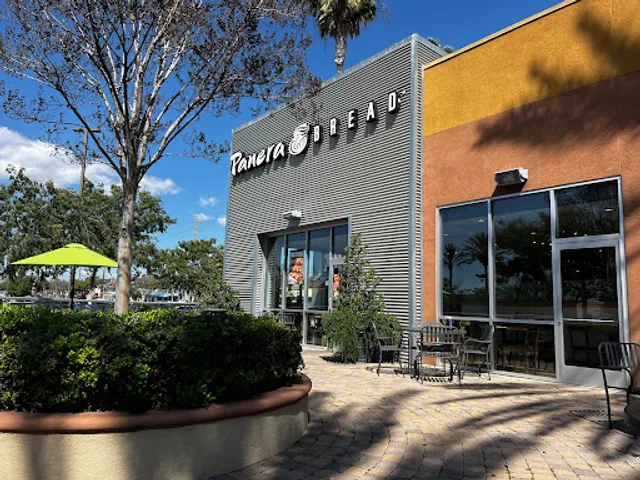 Panera Bread