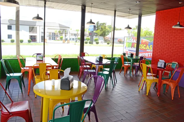 La Michoacana Paleteria y Neveria