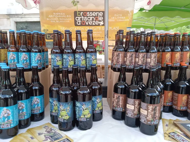 Brasserie Artisanale D'Avèze