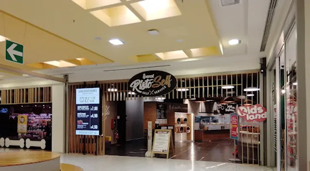 Iperal RistoBar - Fuentes