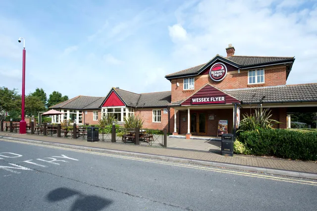 Premier Inn Bristol South hotel