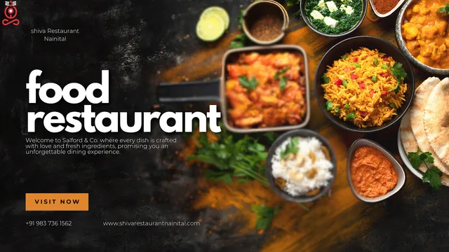 Shiva Pure Vegetarian Restaurant - (Pankaj Tandon)