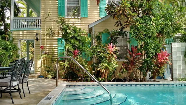 Seaport Inn Key West