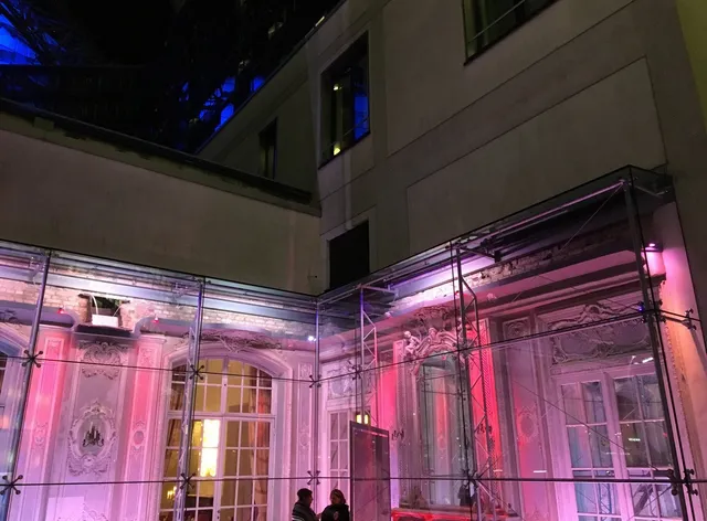 Gasthof und Pension Palmenhof