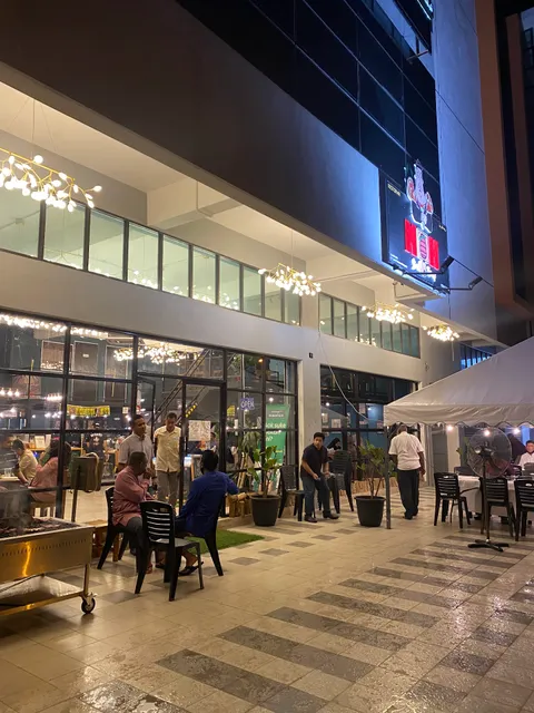 Moh Steak House Temerloh