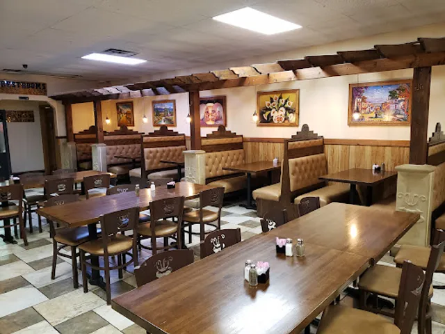 La Fuente Mexican Restaurant