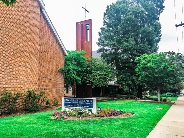 Immaculate Conception Catholic Church