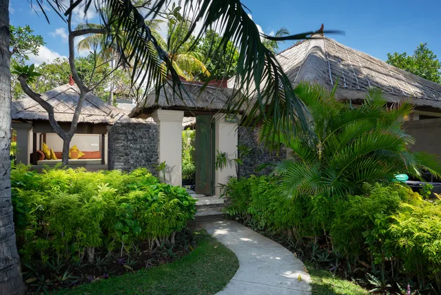 Mimpi Resort Tulamben