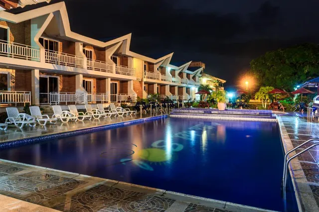 Hotel & Resort Villa del Sol