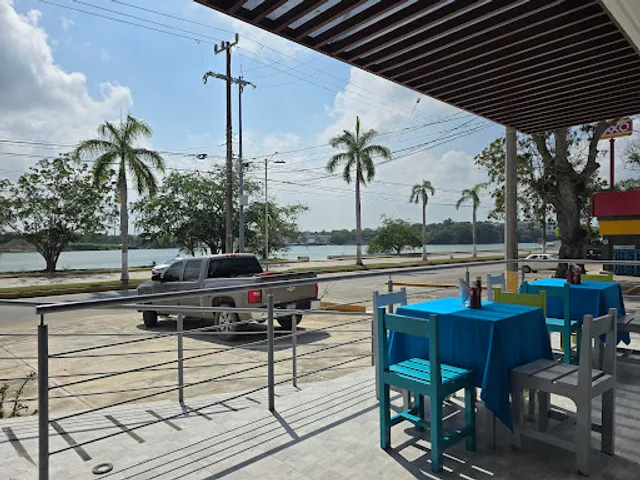 Restaurant El Nuevo Veracruzano