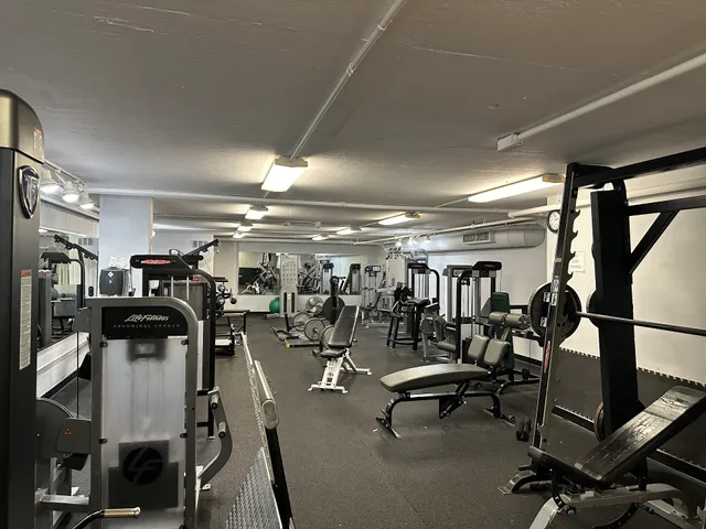 East Coast Sports and Fitness