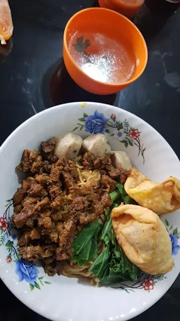 Restoran Sweet House ( Vegetarian & Vegan Food )