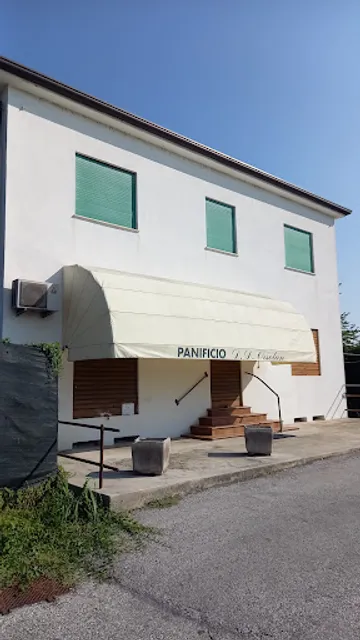 Panificio D.D Orsolan Via Roma