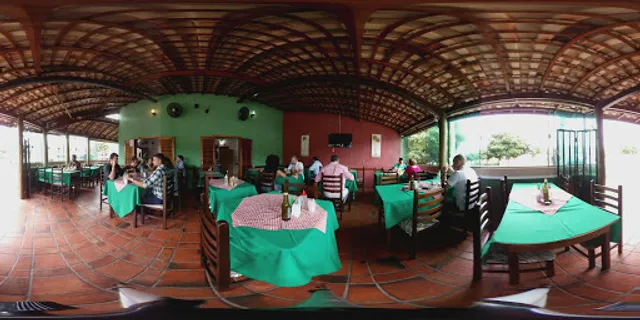 Don Pedro Bar e Restaurante