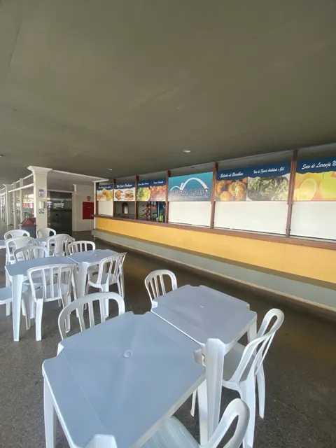 Restaurante Beira Lago