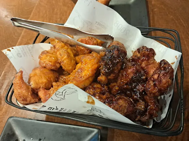 교촌치킨 미사1호