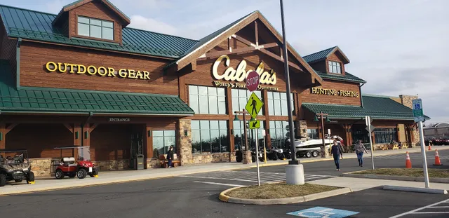 Cabela's