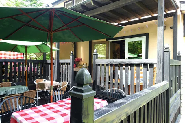 Chelsea's Garden Cafe