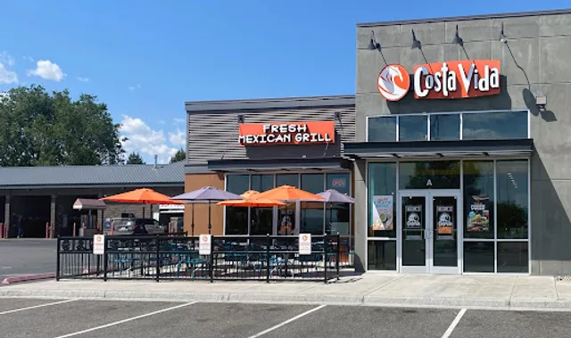 Costa Vida Fresh Mexican Grill