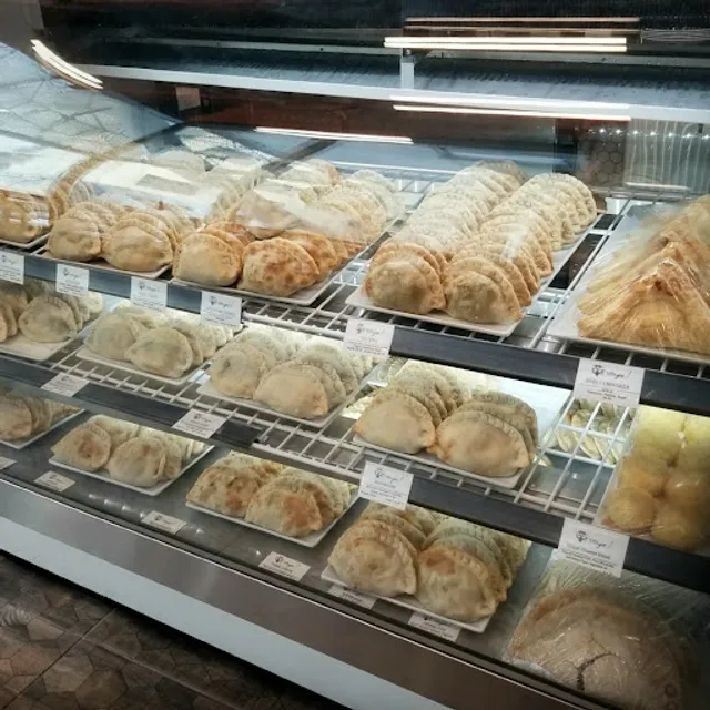 Venga Empanadas