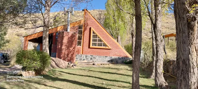 Nuestro Nido Potrerillos