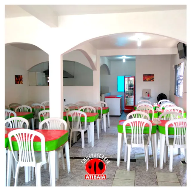Churrascaria Atibaia